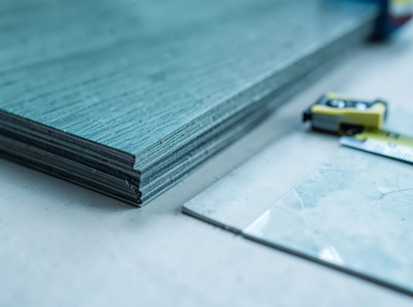 Luxury Vinyl Plank Installation Woods Hole, MA FAQs